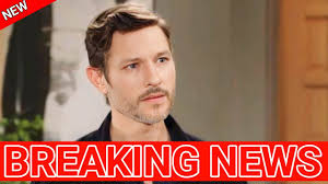 Michael Leaving Young and Restless For Good