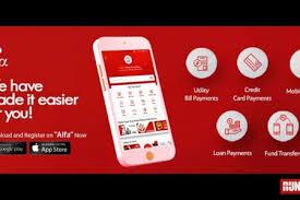 Bank al habib will never contact you asking personal information, debit/credit card number, pin, otp or cvv via phone, sms or email. Alfa App By Bank Alfalah Makes Banking Easier Runway Pakistan