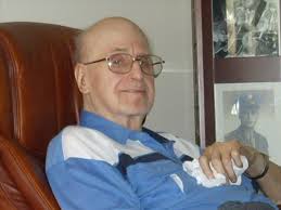 Robert Pfeifer Obituary (2012)