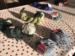 All manner of knitting supplies and classes for all levels are offered at this bustling fountain square shop, including project kits and yarns from adrienne vittadini, brown sheep co., debbie bliss, elsebeth lavold and more. Mass Ave Knit Shop 36 Photos 53 Reviews Arts Crafts 862 Virginia Ave Indianapolis In Phone Number Yelp