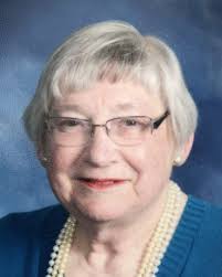 Remembering Anne R. Hansen