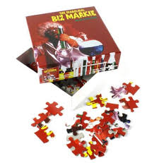 Biz Markie Nobody Beats The Biz Biz Markie Puzzle Biz Markie Hip Hop Puzzles
