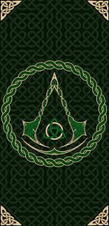 New and best 97,000 of desktop wallpapers, hd backgrounds for pc & mac, laptop, tablet, mobile phone. Assassins Creed Celtic Mobile Wallpaper 1440 X 2960 Album On Imgur