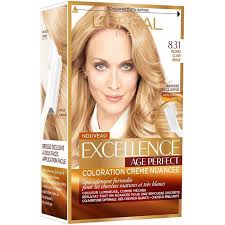 La majorité des femmes trouve du plaisir à changer de style à volonté. Coloration Permanente Blond Tres Tres Clair Couvre Cheveux Blanc Cdiscount