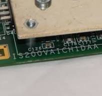 Best GE IS200VAICH1D IS200VAICH1DAA VME Analog Input Card ...