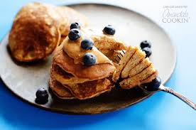Flourless Banana Pancakes A Healthy Alternative For A Delicious Breakfast