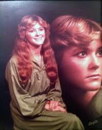 Mary Sue Carpenter Cobb (1955-1982)