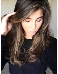 Just because you have a warm, olive skin tone, you don't have to stick to flat shades of brown. What Haircolor Is Right For Your Skin Tone Lifestyle Currie Salon Redken