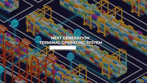 Cyberlogitec Next Generation Terminal Operating System By Cyberlogitec Opus Terminal Facebook