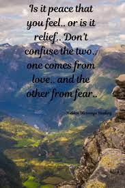 Inner peace quotes to help you cope with the tough times. Quotes About Searching For Inner Peace 17 Quotes About Finding Inner Peace Success Dogtrainingobedienceschool Com