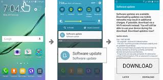 Software Upgrade Fota Samsung Malaysia