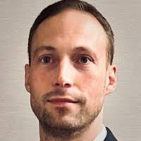 Daniel Lockridge's Instagram, Twitter & Facebook