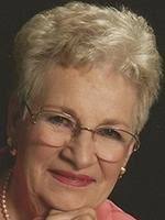 Marilyn Hallock Obituary (2018)