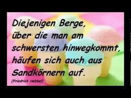 Positive Zitate Spruche Fur Dich Youtube