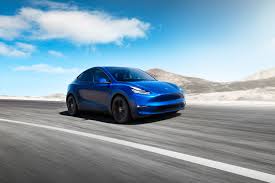 The low center of gravity, rigid body structure and large crumple zones provide unparalleled protection. 2021 Tesla Model Y Everything We Know
