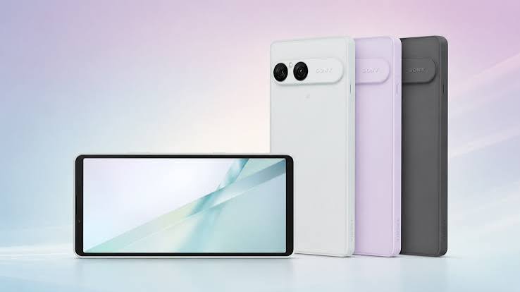 Sony Xperia 10 VIII goes official | Croma Unboxed