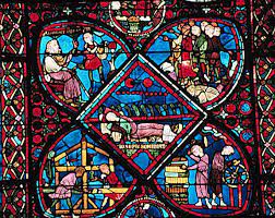Https Dfox1992 Wordpress Com 2011 01 05 Gothic Art And Stained Glass Art Project Stained Glass Art Glass Art Projects Glass Art