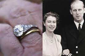 Aww, we always knew that her spouse had a soft side! Royal Engagement Ring Roundup Top 10 Royal Engagement Rings