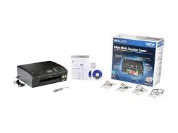 Uploaded on 4/11/2019, downloaded 301 times, receiving a 86/100 rating brother mfc j220 may sometimes be at fault for other drivers ceasing to function. Brother Mfc Series Mfc J220 Inkjet Mfc All In One Color Printer Newegg Com