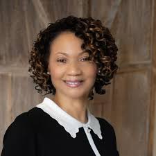 Bertie Jones Morris, Patient Navigator