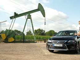 Čt sport je sportovní televizní stanice veřejnoprávní české televize. Lexus Ct 200h Im Test Der Spiegel