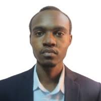 Nicholas Maina Email & Phone Number