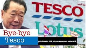 Currently operating 49 stores in malaysia; Tesco Stores Malaysia Sdn Bhd Supermarket List Cute766