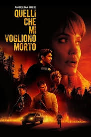 Misery è la creatura letteraria di uno scrittore che ha avuto enorme successo proprio in virtù di quel personaggio. Quelli Che Mi Vogliono Morto Streaming Film Hd Altadefinizione