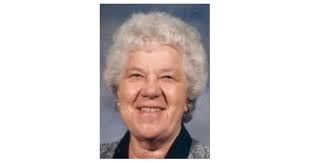 Jean McNally Obituary (1928