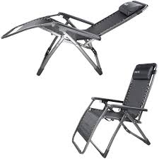 Amazon Com Yoler Sturdy Steels Bearing Lounge Recliner With Removable Pillow Patio Lawn Amp Garden Outdoor Chairs Sturdy Recliner