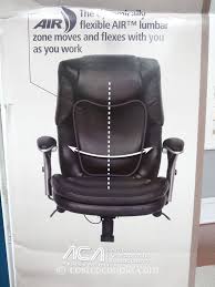 True Innovations Super Task Air Chair Air Chair Chair Polywood Adirondack Chairs