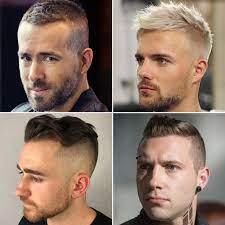 Short spiky hair is one of those looks that can never be outdated as long as you are doing it correctly. 50 Best Hairstyles Haircuts For Balding Men 2021 Styles