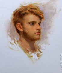 34 Paintings By Filipino-American Artist Romel de la Torre