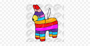 Cliparts Pinata Png Free Transparent Png Images Pngaaa Com Measures 28'' in height, 14'' in length and 7'' at its widest. free transparent png images