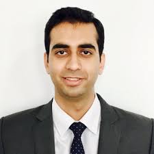 We are delighted to announce that Dr.