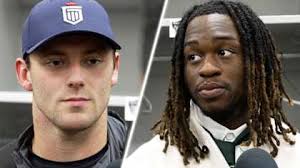 Upon Further Review: Clelin Ferrell talks Salt-N-Pepa nickname, defensive  line production