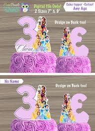 Whether you're planning a first birthday, or a 50th birthday, we have everything from decorations and supplies, to favors, and games in a wide selection of themes, styles, and exclusive collections. Kitchen Dining Princess Theme Birthday Princess Party Cake Topper Princess Party Decorations Princess Birthday Cake Topper Kitchen Decor
