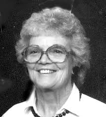 Violet Haslam Obituary (2005)