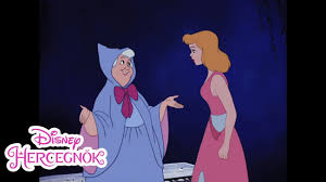 Nézd meg hamupipoke 2 az almok valora valnak videa letoltes stb video letoltes : Hamupipoke Talalkozas Tunderkeresztanyaval Disney Hercegnok Youtube