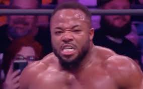 Jonathan Gresham Was 'Heated & Unhappy' With His Character Direction Before  Asking For AEW Release