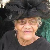 Edith Mae Fergusonï¿¼ï¿¼