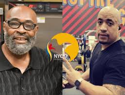 Team Members of the Month March 2023