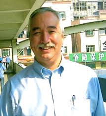 Catching up with a “Lost” Classmate: Rob Shield