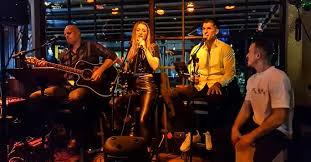 Profile for The Countdown Acoustic