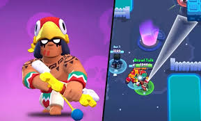 This is a brawl stars private server mod apk. Brawl Stars 2020 Yili Son Guncellemesi Edgar Ve Byron Hileli Oyun Indir