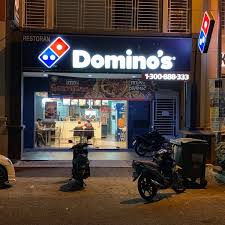 The body shop aeon taman equine. Photos At Domino S Pizza Bandar Putra Permai 29 Tips From 1105 Visitors