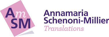 Annamaria Schenoni-Millier Translations