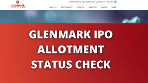 The company had earlier cleared that the gls ipo's allotments would be finalised on august 3. Jotjr4nulapzem