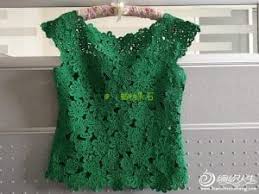 Gupur Dantel Orgu Bluz Yapimi Mimuu Com Moda Stilleri Dantel Bluz