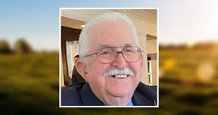 Lester Alvin Denton Obituary February 24, 2023